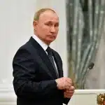 Ανάλυση CNN: Γιατί ο Πούτιν διστάζει να συναντήσει τον Ζελένσκι και μπορεί να μη θελήσει ποτέ να το κάνει