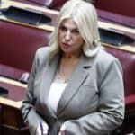 Στο ΠΑΣΟΚ η Ράνια Θρασκιά - Συνάντηση τη Δευτέρα με Ανδρουλάκη
