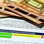 Ρεύμα: Από αύριο αλλαγή του τιμολογίου