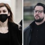 Πισπιρίγκου: «Δεν έχω καμία ευθύνη για τον θάνατο της Ιριδας» - Τι είπε για τον Μάνο Δασκαλάκη