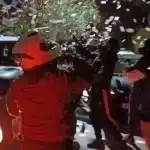 Επίθεση του Ρουβίκωνα στο σπίτι του Τασούλα - «Η αντιπολίτευση να αναλογιστεί πού οδηγεί η τοξικότητα» λέει η κυβέρνηση