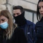 Ρούλα Πισπιρίγκου: Απολογείται και σήμερα η 35χρονη για τρίτη μέρα