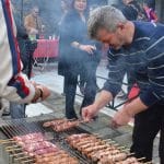 ΠΑΤΡΑ: Θέλετε να τσικνήσετε αύριο; ΑΥΤΕΣ ΕΙΝΑΙ ΟΙ ΤΙΜΕΣ