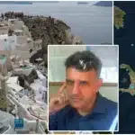 Καραστάθης: Μειώνεται η σεισμική δραστηριότητα, θετικό σημάδι αν παγιωθεί