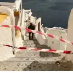 ΕΚΠΑ για σεισμούς στις Κυκλάδες: Πάνω από 15.300 δονήσεις στη ζώνη Σαντορίνης-Αμοργού – «Μετανάστευση της σεισμικότητας προς τα βορειοανατολικά»