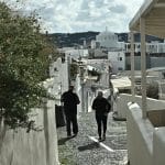 Κλειστά και αυτή την εβδομάδα τα σχολεία σε Θήρα, Ανάφη, Ιο και Αμοργό - Διαδοχικές δονήσεις έως και 4,9 Ρίχτερ το πρωί του Σαββάτου