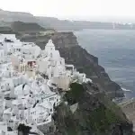 Σαντορίνη – Συνολάκης: Καθαρά ηφαιστειακοί οι χθεσινοί σεισμοί - Σε φάση έξαρσης το ηφαίστειο