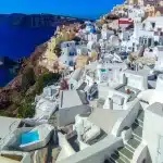 Σεισμοί στη Σαντορίνη - Λέκκας: Σχεδόν απίθανο να έχουμε πάνω από 6 ρίχτερ
