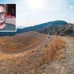 ΠΑΤΡΑ: ΑΒΡΑΑΜ ΖΕΛΗΛΙΔΗΣ: Το ηφαίστειο θα εκραγεί! Δεν θα γίνει μεγάλος σεισμός