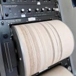 Νέοι σεισμοί τα ξημερώματα στη Σαντορίνη