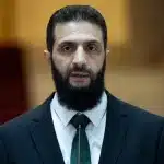 Αχμαντ αλ-Σάρα: Ο προσωρινός πρόεδρος της Συρίας επισκέπτεται αύριο την Άγκυρα