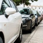 Αυτό είναι το λάθος που κάνουμε όλοι όταν παρκάρουμε