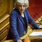 Σία Αναγνωστοπούλου: Επιτακτική ανάγκη για την υλοποίηση έργων αντιπλημμυρικής προστασίας στην Αχαΐα