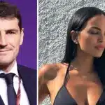 Δίκασε... τον Κασίγιας η Κλαούντια Μπαβέλ: Ήταν καλύτερος ποδοσφαιριστής, παρά εραστής