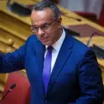 Σταϊκούρας: Στο 80% του σιδηροδρομικού δικτύου Αθήνα – Θεσσαλονίκη λειτουργούν σήμερα τηλεδιοίκηση και σηματοδότηση