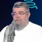 Σταμάτης Κραουνάκης: Η σχέση μου με το χρήμα είναι αίσχος, δεν είχα λεφτά για την κηδεία του πατέρα μου και μου δάνεισε η Λίνα Νικολακοπούλου
