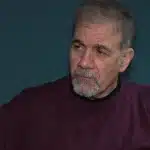 Δημήτρης Σταρόβας: «Έχω χάσει 46 κιλά, δεν μου έχει λείψει κάτι από τις κακές συνήθειες»