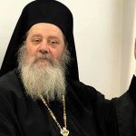 Επίσκοπος Κερνίτσης Χρύσανθος: "Είκοσι χρόνια ευκλεούς διαποίμανσης της Ιεράς Μητροπόλεως Πατρών"
