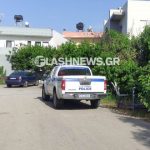 Χανιά: Άνδρας με εκρηκτικά απείλησε να ανατινάξει γείτονα και την οικογένειά του – Το είχε κάνει και στο παρελθόν