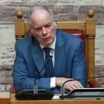 Πρόεδρος της Δημοκρατίας ο Κωνσταντίνος Τασούλας - Εξελέγη με 160 ψήφους