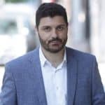 Διονύσης Τεμπονέρας για τη Μαρία Καρυστιανού: «Μου φέρνει στο μυαλό τη μάνα μου»