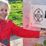 Η Σεμίνα Διγενή παρουσιάζει το νέο της βιβλίο στο θέατρο Olvio