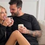Δημήτρης Αλεξάνδρου για τις φήμες χωρισμού από την Ιωάννα Τούνη: «Το θέμα είναι να είναι καλά το παιδί μου»
