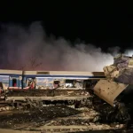 Προς καθολική αποχή οι δικηγόροι στα δύο χρόνια από την τραγωδία στα Τέμπη στις 28 Φεβρουαρίου