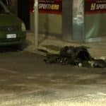 Νέο θανατηφόρο τροχαίο – Ένας νεκρός και μία σοβαρά τραυματίας - ΦΩΤΟ