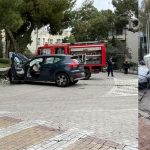 Θανατηφόρο τροχαίο στο Νέο Ψυχικό: «Η συγγνώμη δεν μπορεί να μου φέρει το παιδί πίσω» – Συγκλονίζει ο πατέρας του 41χρονου