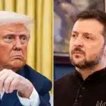 Ανάλυση CNN: Το 48ωρο που άλλαξε το ουκρανικό - Τι κρύβεται πίσω από τις προσβολές του Τραμπ στον Ζελένσκι