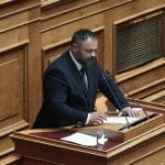 Σπύρος Τσιρώνης: «Έχετε ιδιωτικοποιήσει τα πάντα»