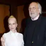 Τζένη Οικονόμου για τα αρνητικά σχόλια για τη σχέση της με τον Αλέξανδρο Λυκουρέζο: Τα αισθήματά μας είναι αμοιβαία και αληθινά