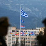 Δωρεά πέντε εκατομμυρίων ευρώ από την Motor Oil στο Πολεμικό Ναυτικό στη μνήμη του Βαρδή Ι. Βαρδινογιάννη