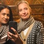 Άλις Βάιντελ της AfD: Ο παππούς της ναζί και η σύντροφός της από τη Σρι Λάνκα