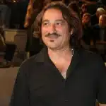 Ο Βασίλης Χαραλαμπόπουλος επιστρέφει στην τηλεόραση μετά από 14 χρόνια