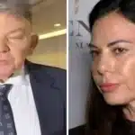 Εύη Βατίδου: Η πρώτη της ανάρτηση μετά τον θάνατο του Αλέξη Κούγια ΦΩΤΟ