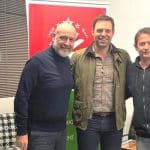 ΠΑΤΡΑ: Συνάντηση ΣΚΕΑΝΑ με Κασσελάκη