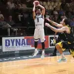 8η ήττα ο Απόλλων Πατρών