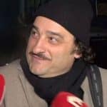 Βασίλης Χαραλαμπόπουλος για Άρη Σερβετάλη: «Γιατί να μην τον υποστηρίξω;»