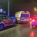 Αυτοκτονία ο θάνατος της 38χρονης στη Λάρισα - Υπέστη κρίση και έπεσε από το μπαλκόνι