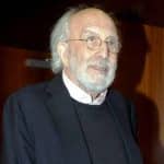 Στο νοσοκομείο ο Αλέξανδρος Λυκουρέζος: «Δεν έπαθε εγκεφαλικό», λέει η σύντροφός του