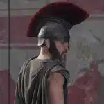 Ο Ματ Ντέιμον στην πρώτη φωτογραφία ως Οδυσσέας στην ταινία του Κρίστοφερ Νόλαν