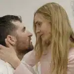 «Έχω μια κόρη!» - Ισραηλινός πρώην όμηρος ξανά με τη σύζυγό του και το παιδί του που γεννήθηκε όσο ήταν στα χέρια της Χαμάς