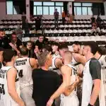 Ο Απόλλων νίκησε στο τοπικό ντέρμπι με τον Προμηθέα 2014