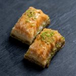 Συνταγή για παραδοσιακό μπακλαβά