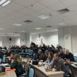 Δήμος Ερυμάνθου: Ψηφίστηκε ο προϋπολογισμός για το 2025