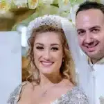 Δεύτερο παιδί για Ιλάειρα Ζήση και Μαυρίκιο Μαυρικίου