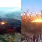 Βίντεο-σοκ: Προσομοίωση αποκαλύπτει το εφιαλτικό σενάριο πρόσκρουσης του αστεροειδή 2024 YR4 στη Γη – Ποιες περιοχές θα μπορούσε να ισοπεδώσει