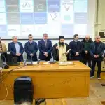 Α. Ποταμίτης στην κοπή της πρωτοχρονιάτικης πίτας «Σύγχρονο Επιμελητήριο με όραμα»: «Παραμένουμε παράταξη με αρχές και αξίες»